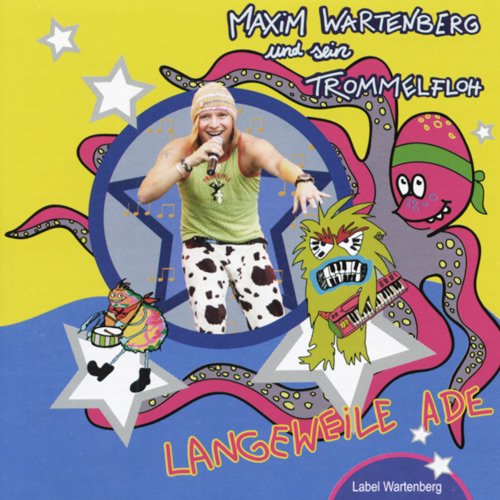 Langeweile ade Music