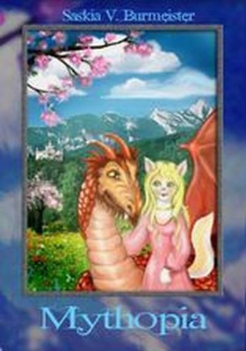 Product Image: Mythopia