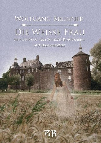 Product Image: Die weiße Frau