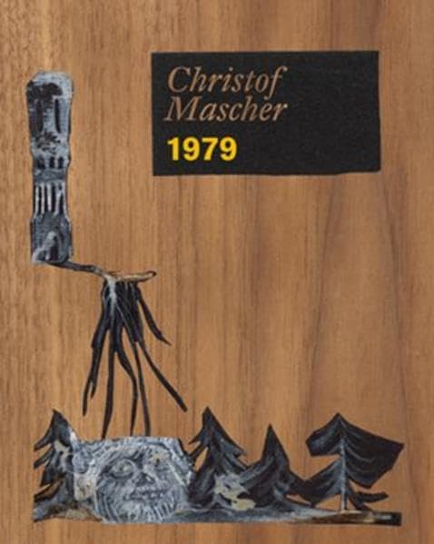Christof Mascher - 1979 Architecture