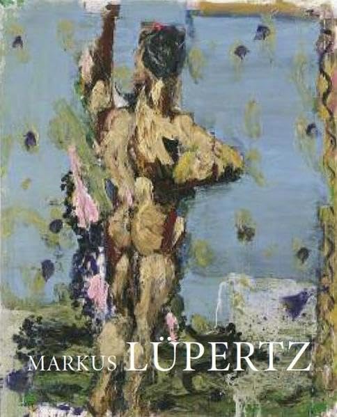 Markus Lüpertz Hauptwege und Nebenwege Eine Retrospektive. Bilder und Skulpturen von 1963 bis 2009 Film, Art & Culture