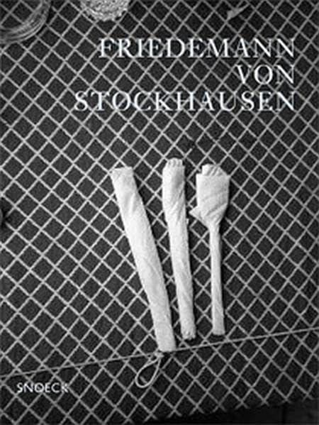 Friedemann Von Stockhausen: Braunschweig Catalogue book