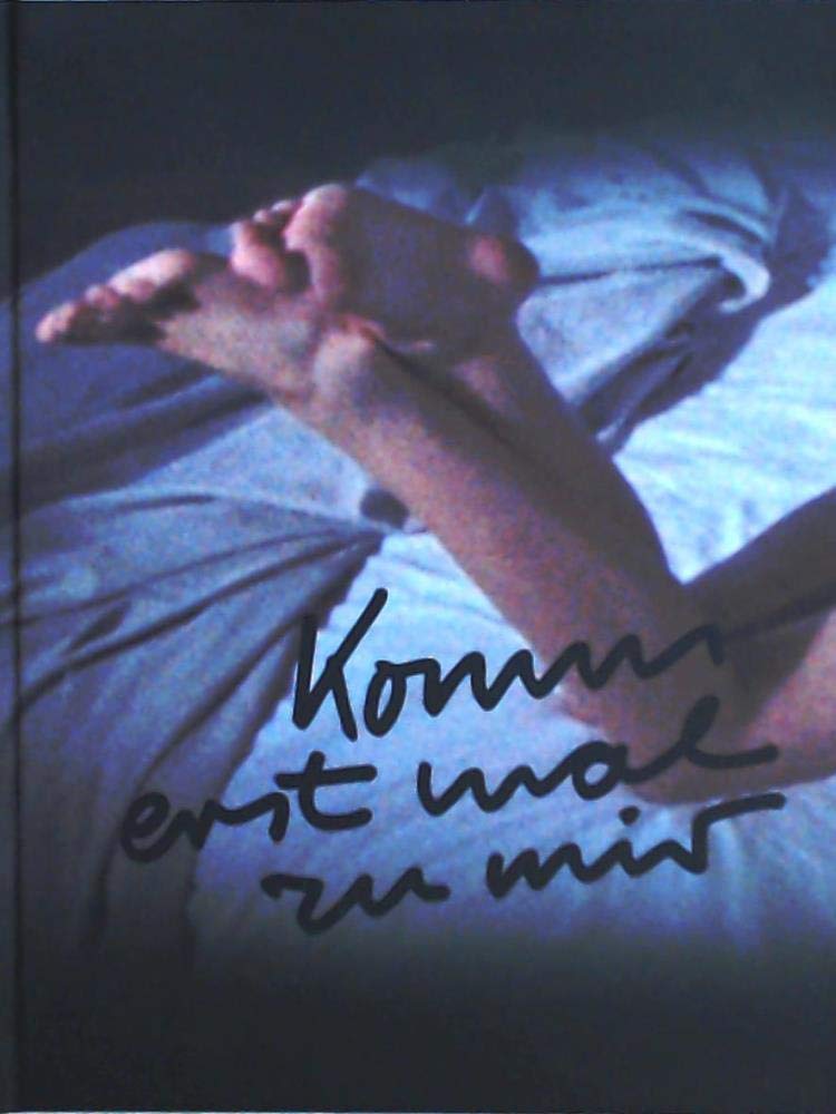 Komm erst mal zu mir! | Come to me first! | Viens d’abord me voir ! Photography