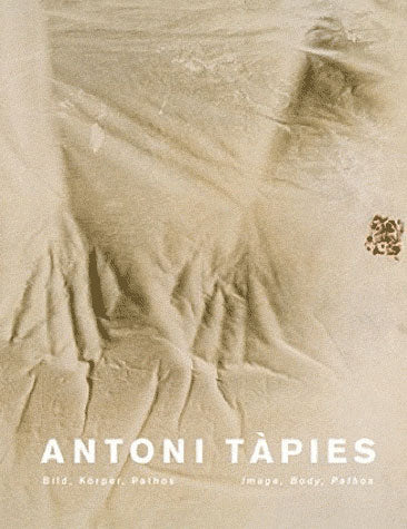 Antoni Tapies : l'image, le corps, le pathos : exposition, Siegen, Museum für Gegenwartskunst , du 13 novembre 2011 au 19 février 2012 Film, Art & Culture