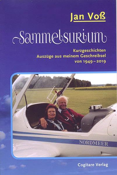 Sammelsurium: Kurzgeschichten Auszüge aus meinem Geschreibsel Fiction