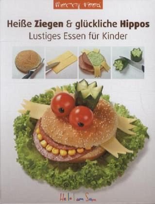 Heiße Ziegen und glückliche Hippos Cooking & Enjoying