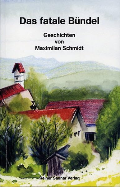 Das fatale Bündel: Geschichten Essays & Short Stories