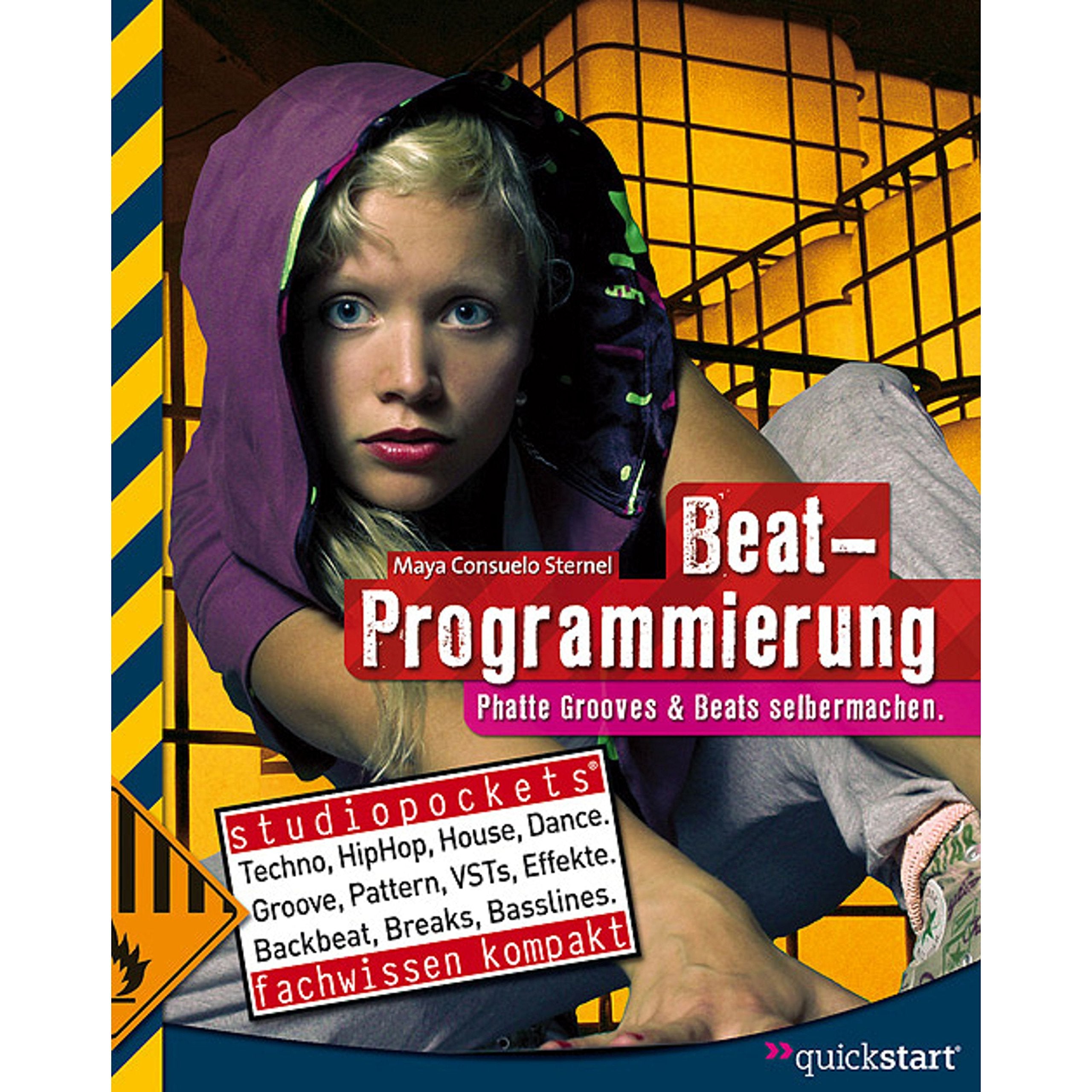 Beat-Programmierung Sheet Music