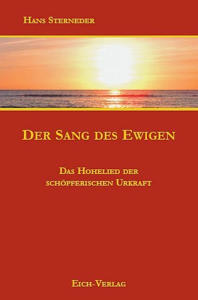 Product Image: Der Sang des Ewigen