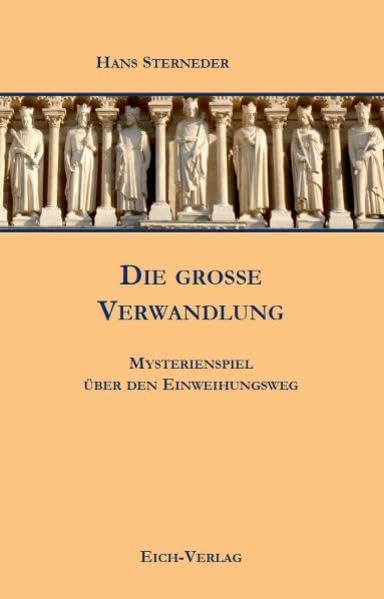 Product Image: Die große Verwandlung