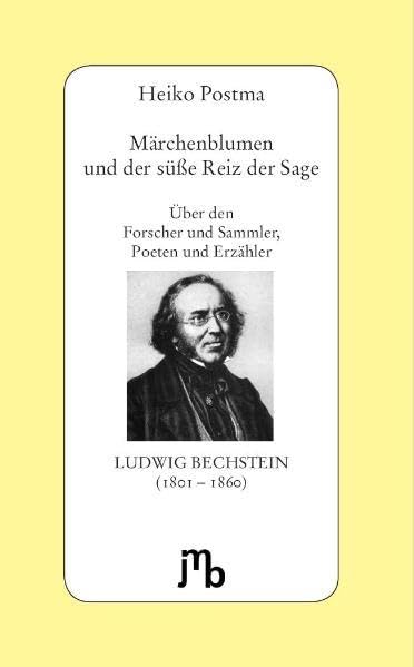 Märchenblumen und der süße Reiz der Sage Fairy Tales & Legends