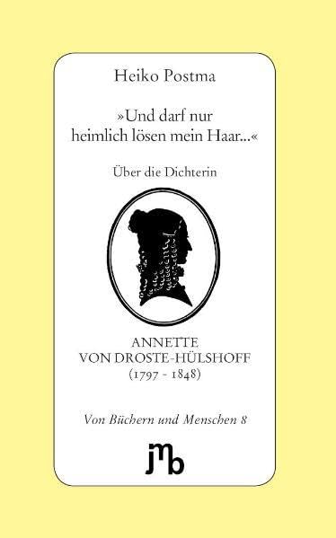 'Und darf nur heimlich lösen mein Haar...' Contemporary literature