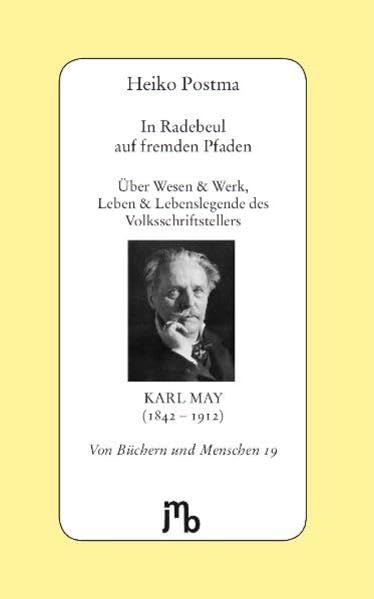In Radebeul auf fremden Pfaden Contemporary literature