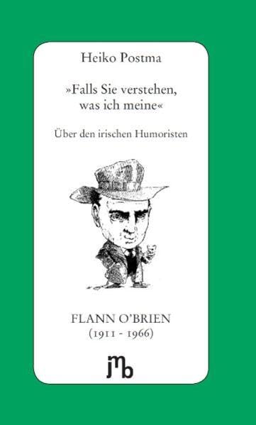 'Falls Sie verstehen, was ich meine' book