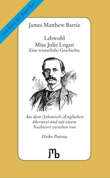 Lebwohl Miss Julie Logan: Eine winterliche Geschichte Holiday Reading