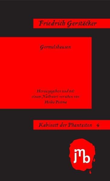 Germelshausen Horror & Mystery