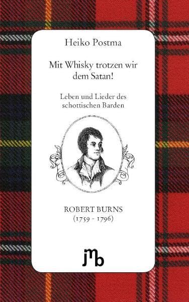 Mit Whisky trotzen wir dem Satan! Poetry