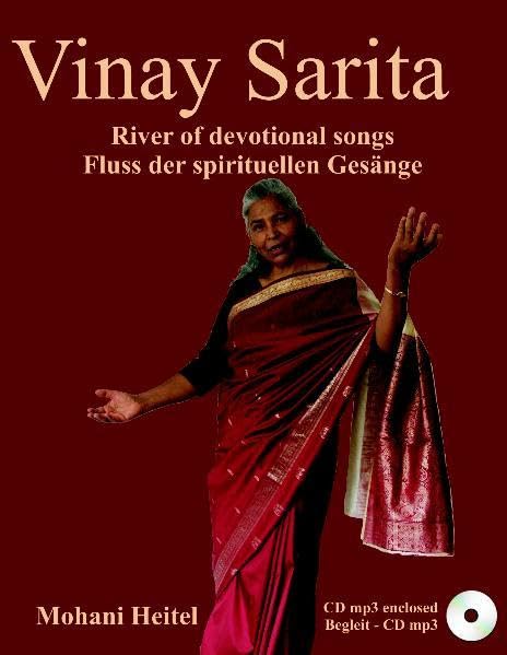 Vinay Sarita Religion & Esotericism