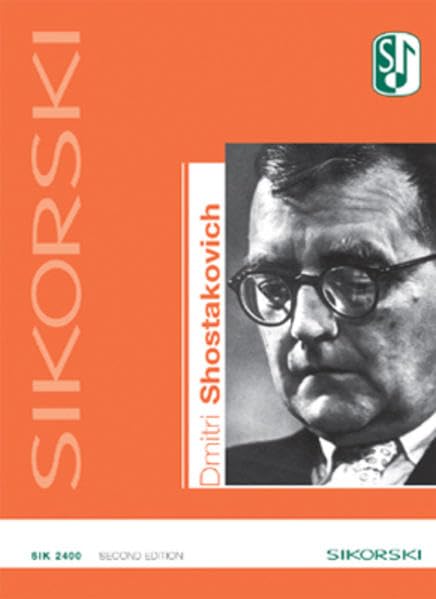 Dmitri Shostakovich (Werkverzeichnis): Werkverzeichnis. Art & Literature