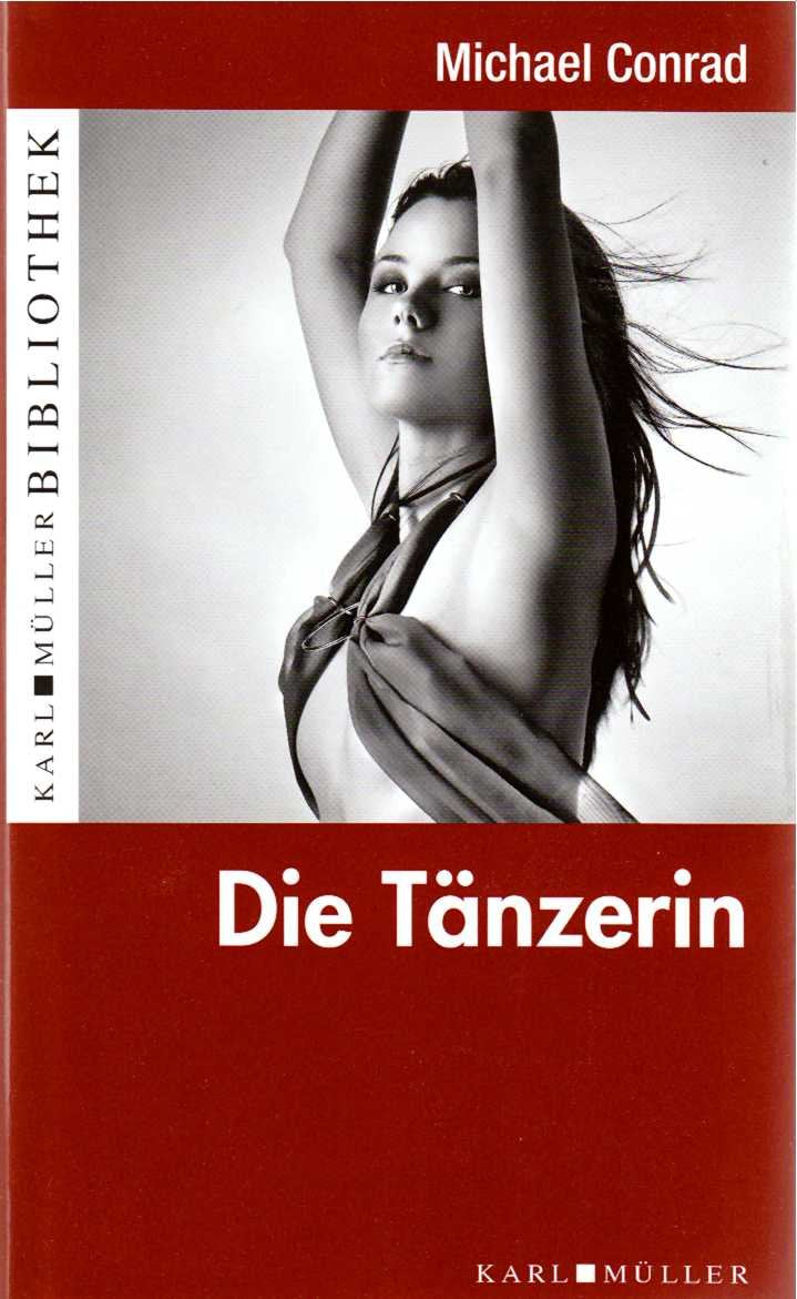 Die Tänzerin Books