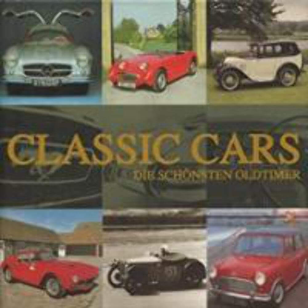 Muscle Cars Die legende lebt weiter Books
