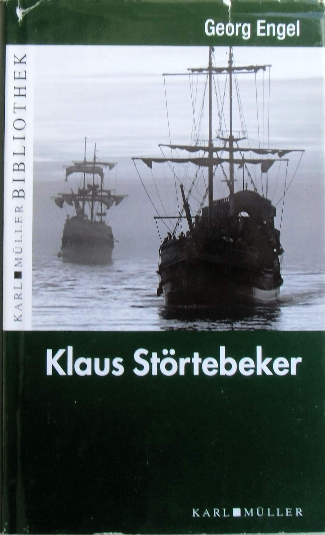 Klaus Störtebeker Classics