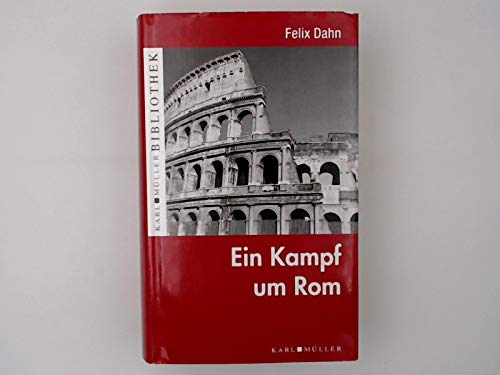 Ein Kampf um Rom (Karl Müller Bibliothek) Hobbies & Crafts