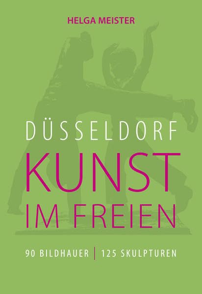 Düsseldorf: Kunst im Freien Film, Art & Culture