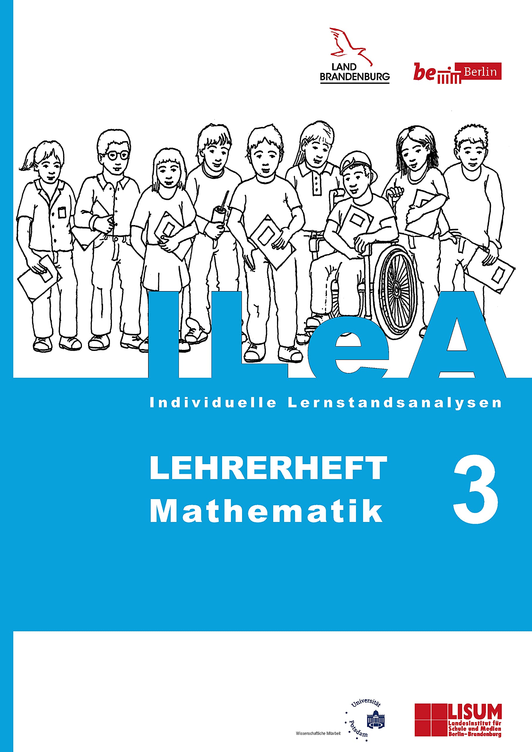 Individuelle Lernstandsanalysen, Lehrerheft Mathematik - Jahrgangsstufe 3 Study Guides
