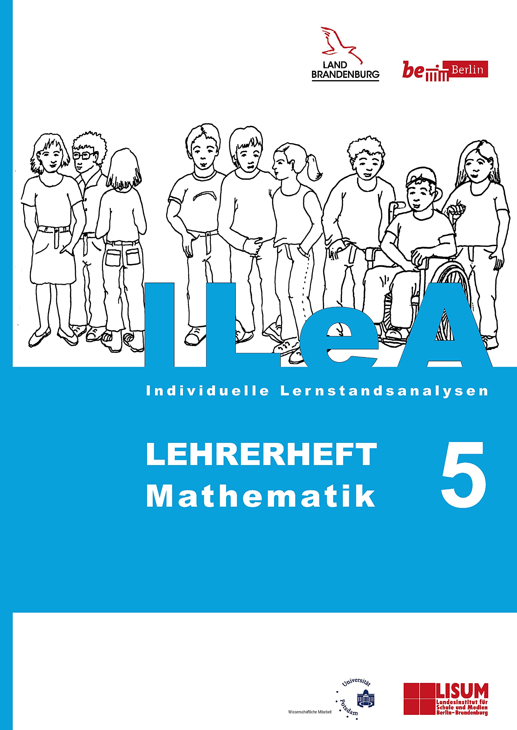 Lernstandsanalysen, Mathematik - Jahrgangsstufe 5 Study Guides Books