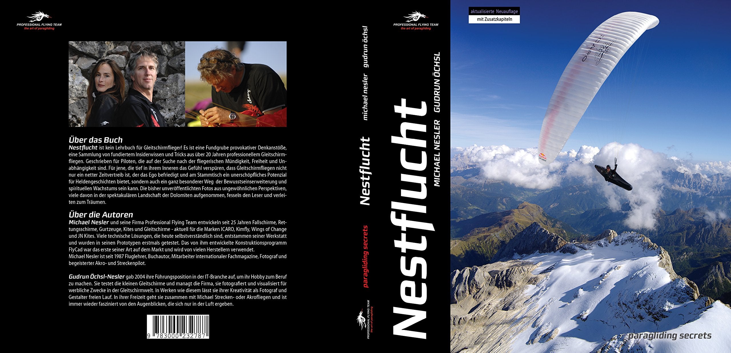 Nestflucht II Leisure & Fun