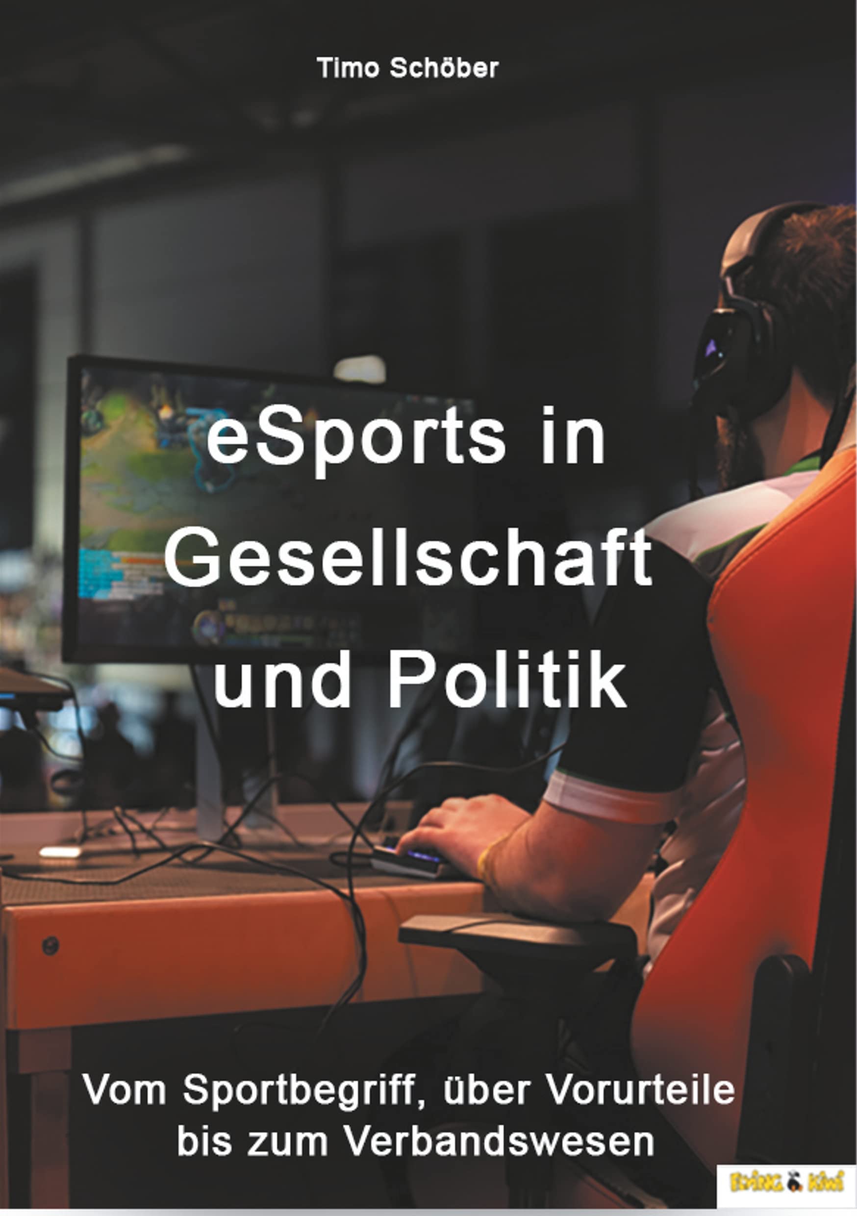 eSports in Gesellschaft und Politik Leisure & Fun