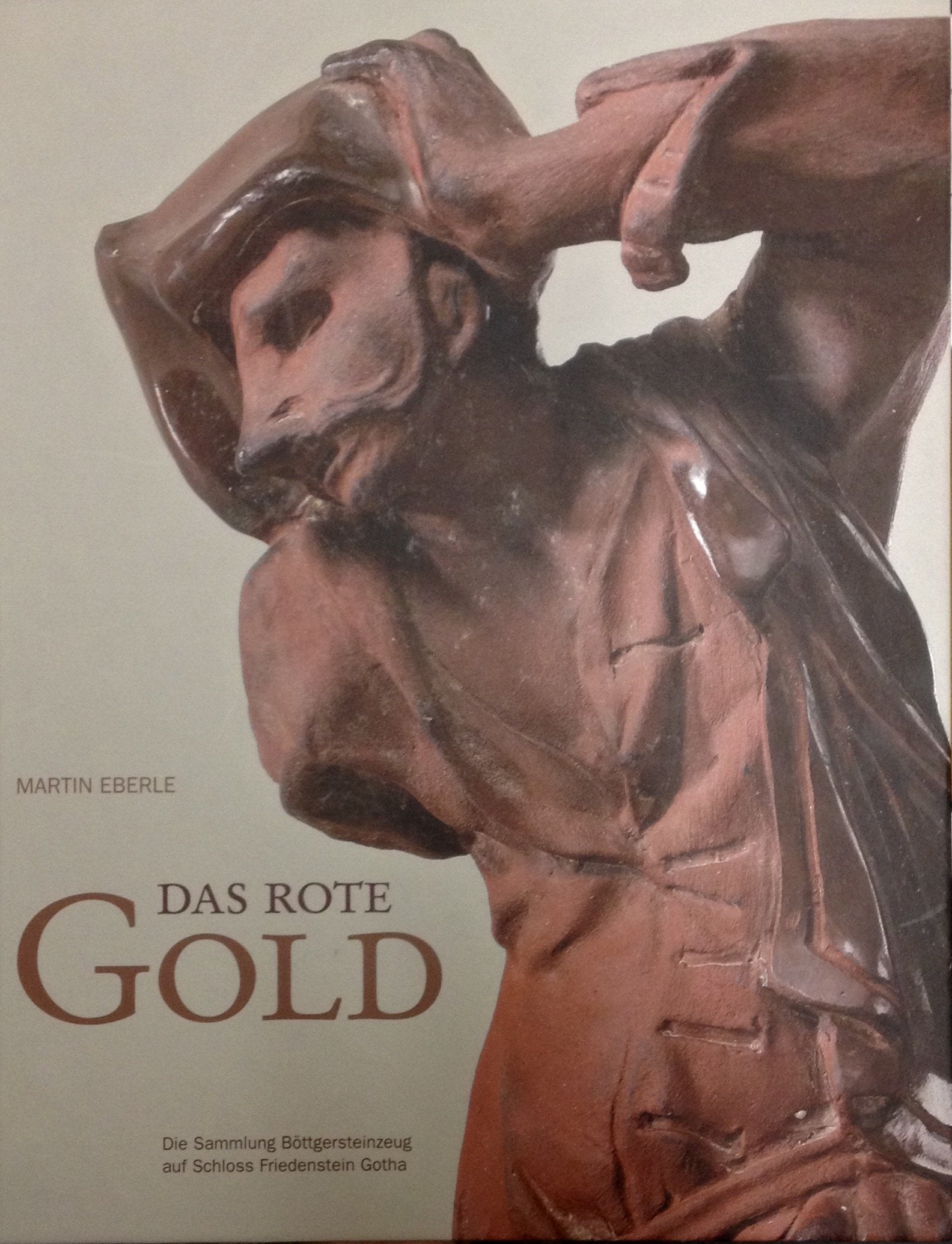 Das Rote Gold: Die Sammlung Böttgersteinzeig auf Schloss Friedenstein Film, Art & Culture