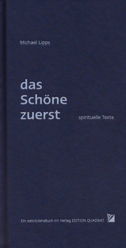 das Schöne zuerst Fiction Books