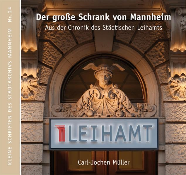 Der große Schrank von Mannheim Politics & History
