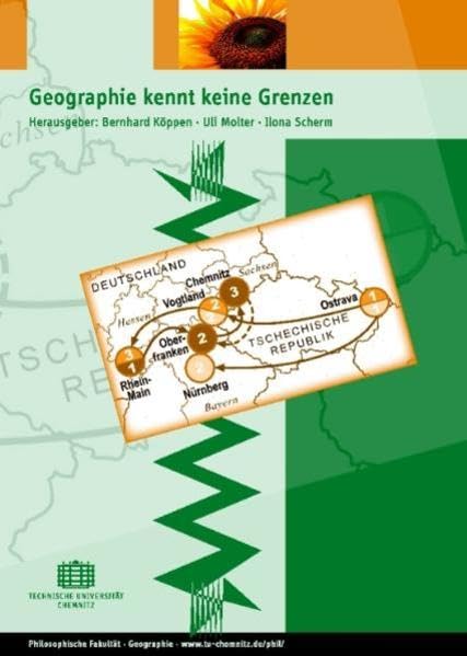Geographie kennt keine Grenzen: zum 60. Geburtstag von Peter Jurczek Business & Technology