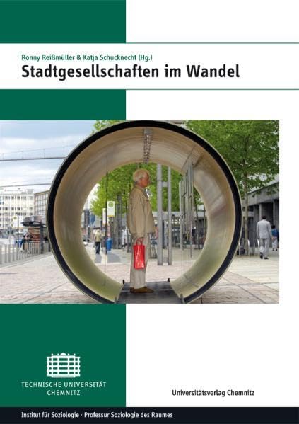 Stadtgesellschaften im Wandel: zum 60. Geburtstag von Christine Weiske Law
