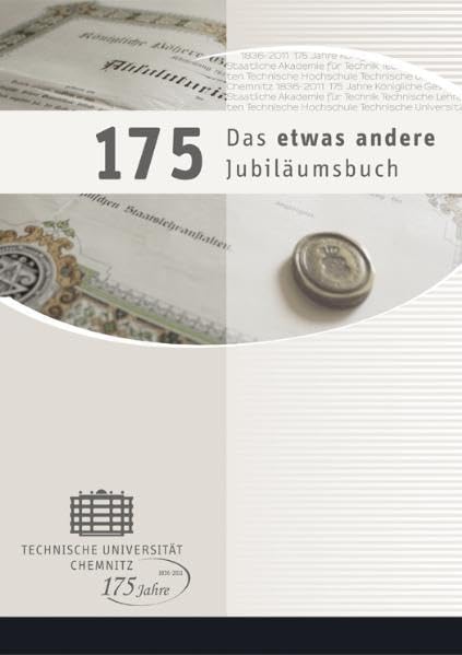 175 - das etwas andere Jubiläumsbuch General education
