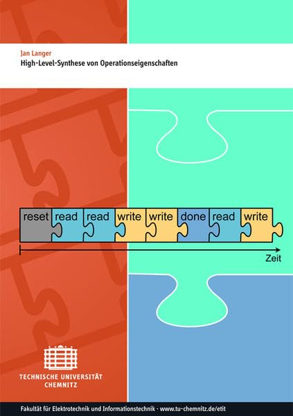 High-Level-Synthese von Operationseigenschaften Business & Technology