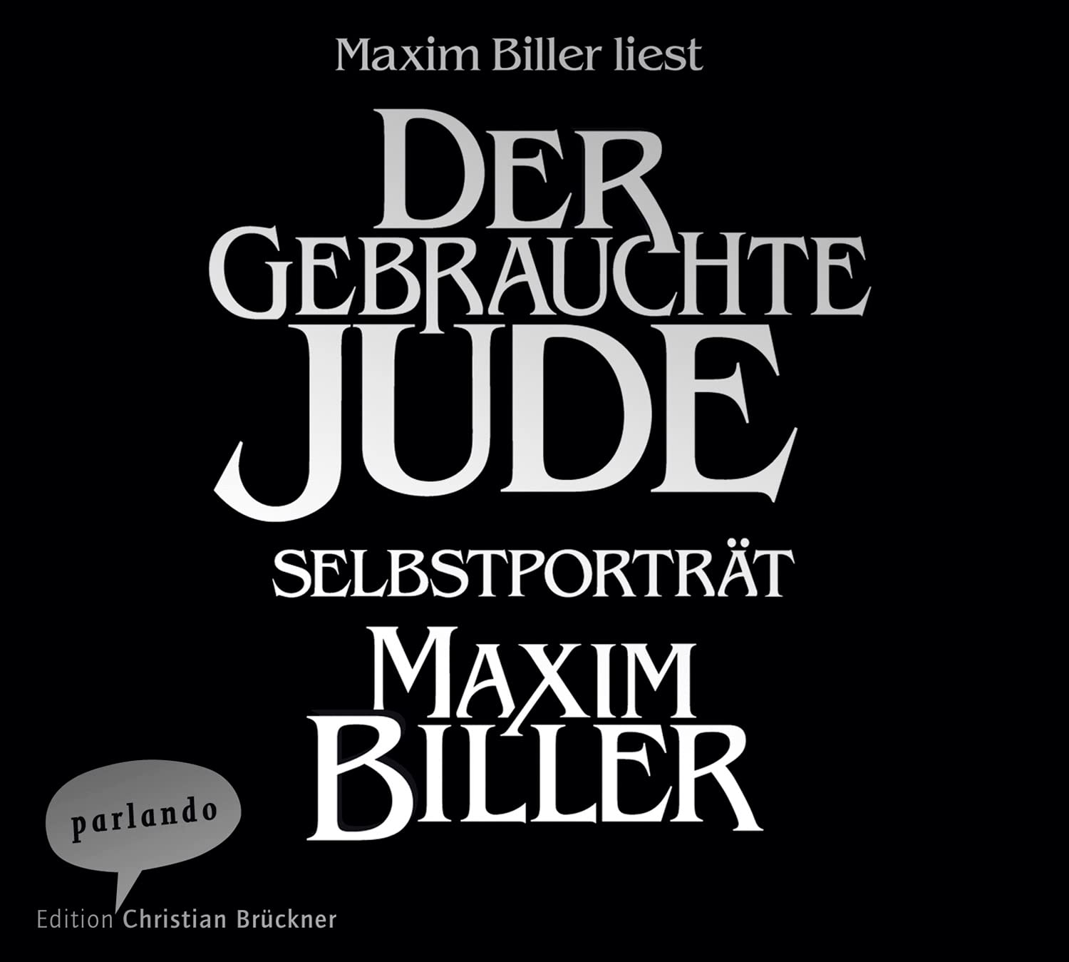 Der gebrauchte Jude Contemporary literature Books