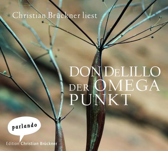 Der Omega Punkt Contemporary literature Books