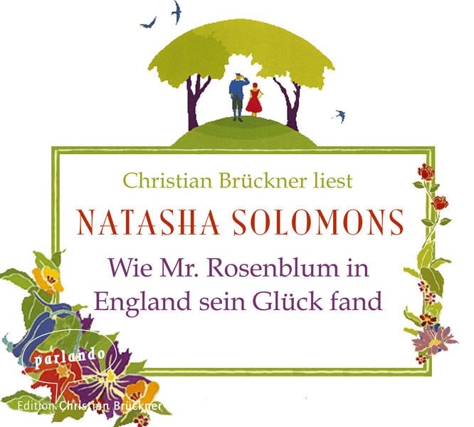 Wie Mr. Rosenblum in England sein Glück fand Contemporary literature