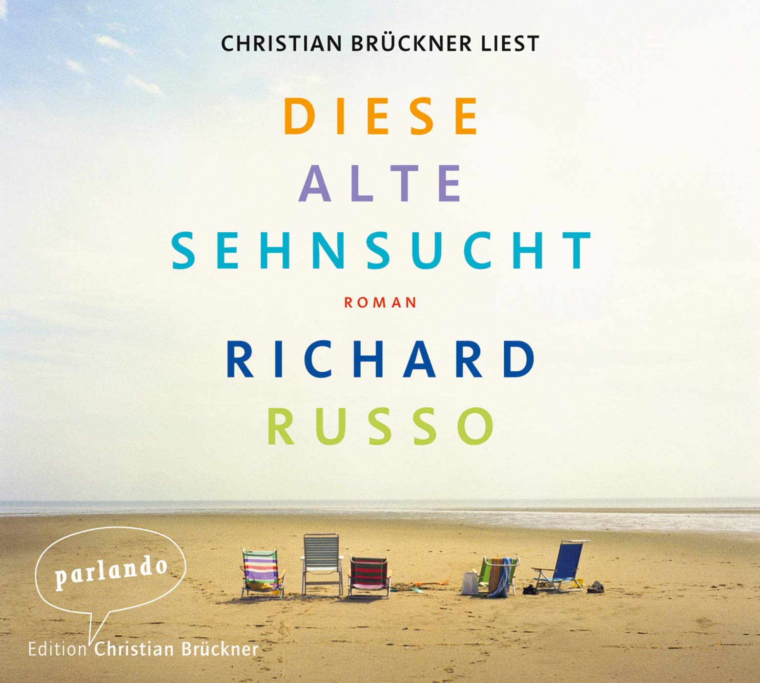 Diese alte Sehnsucht Contemporary literature Books