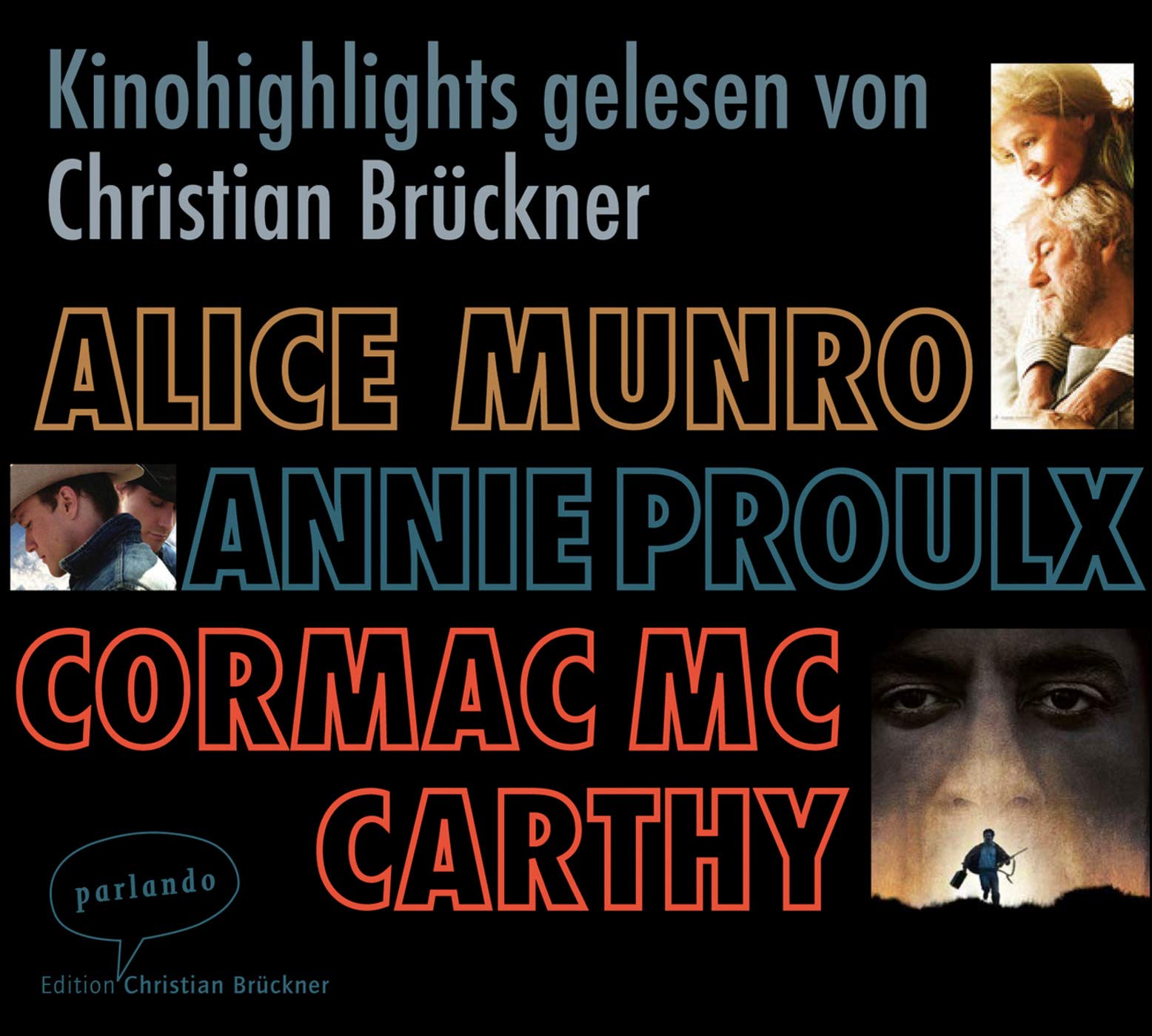 Kino Highlights Contemporary literature