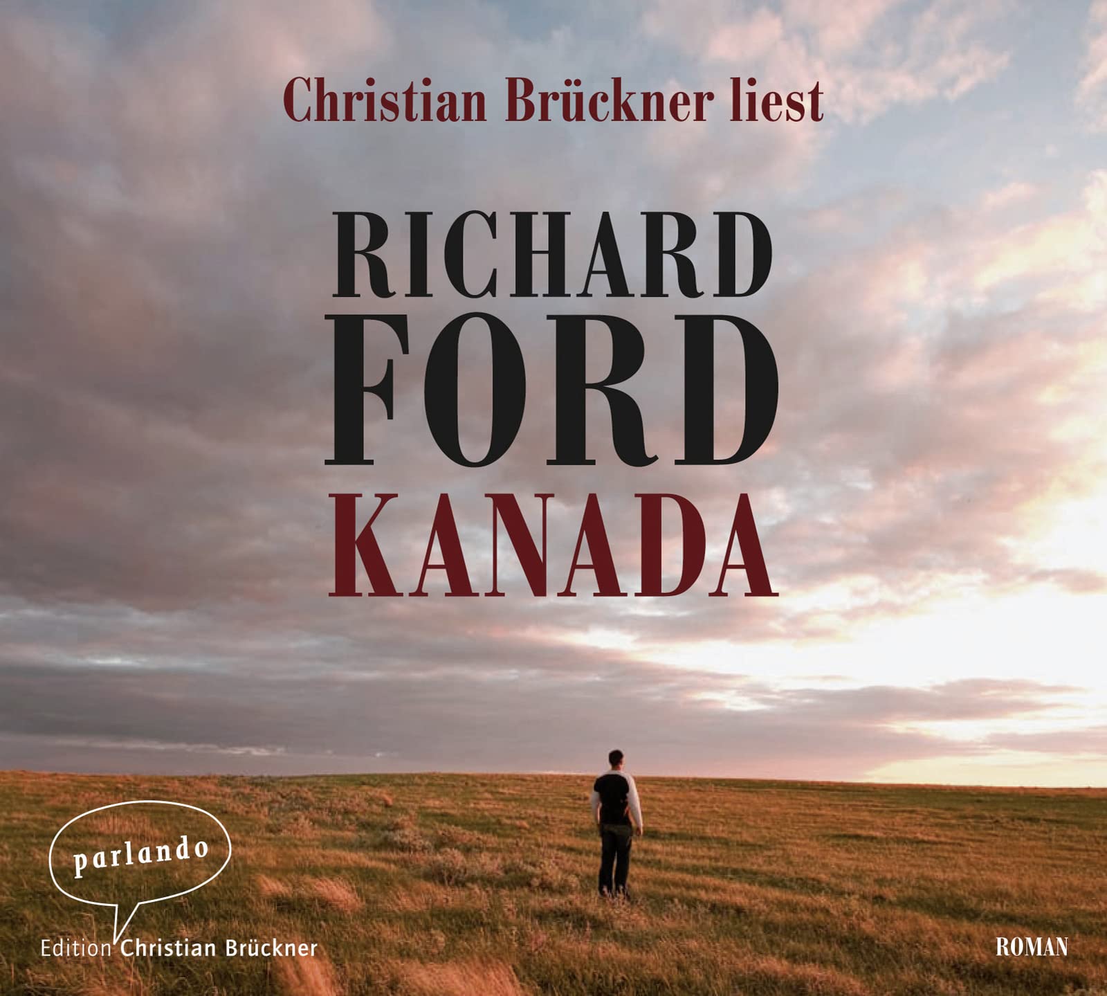 Kanada Contemporary literature Books