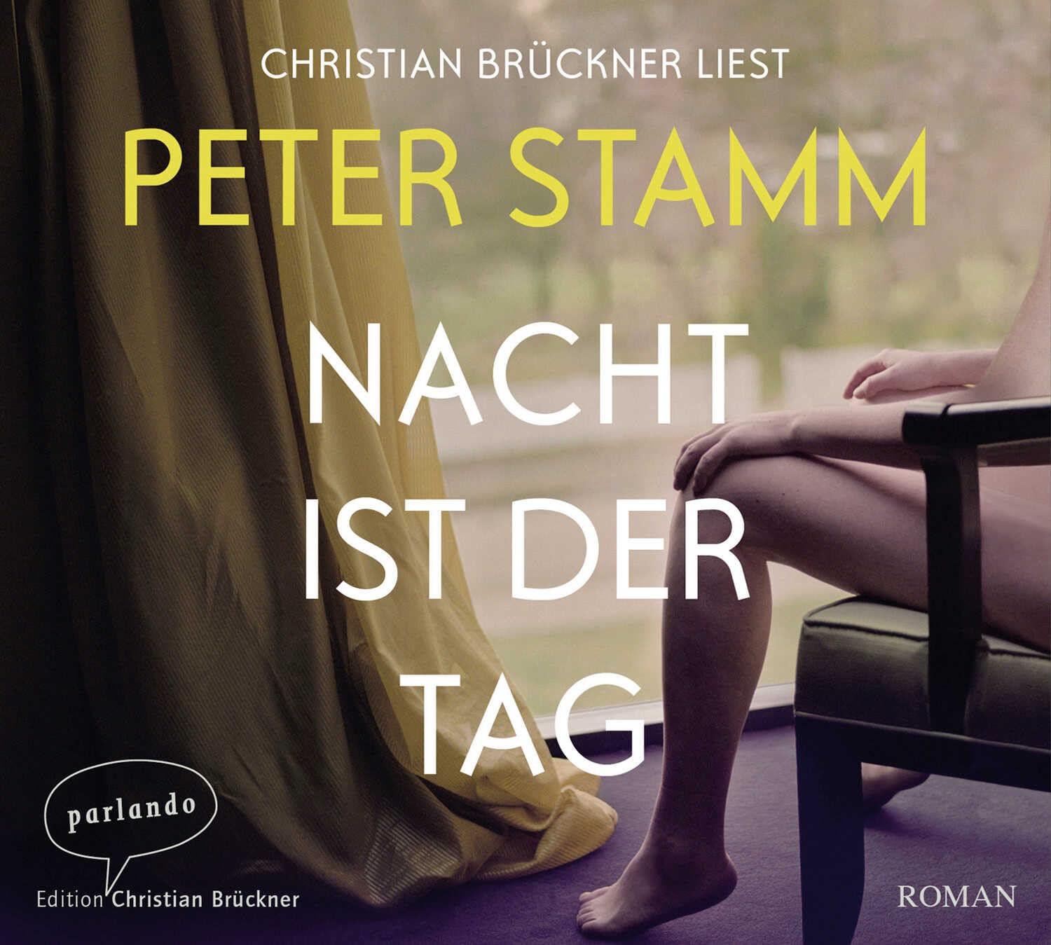 Nacht ist der Tag Drama