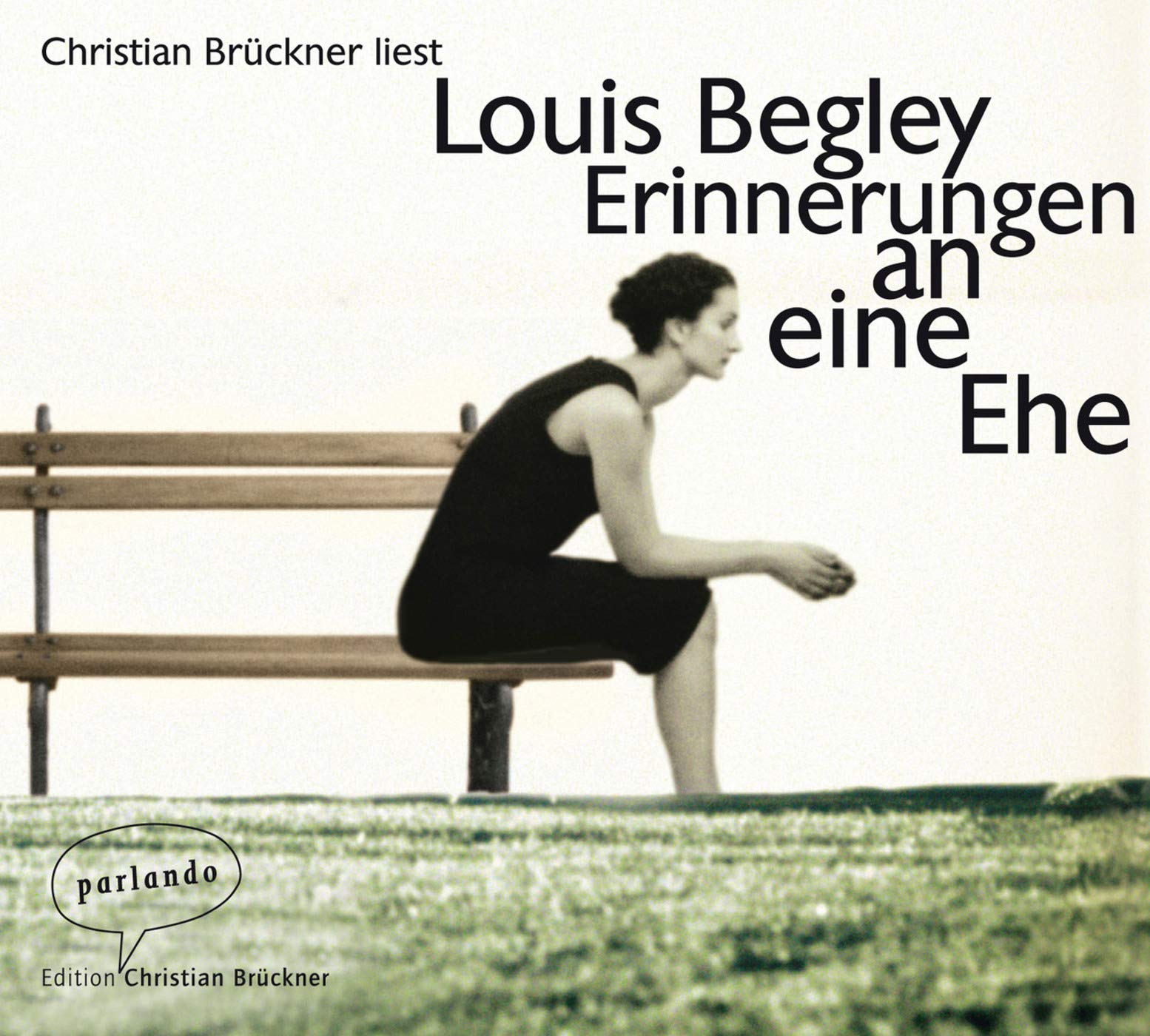 Erinnerungen an eine Ehe Contemporary literature