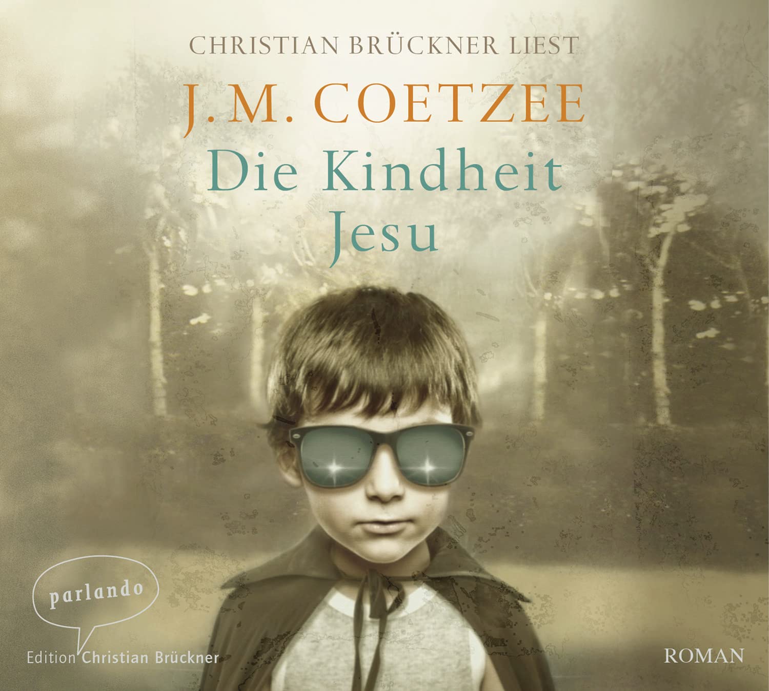 Product Image: Die Kindheit Jesu