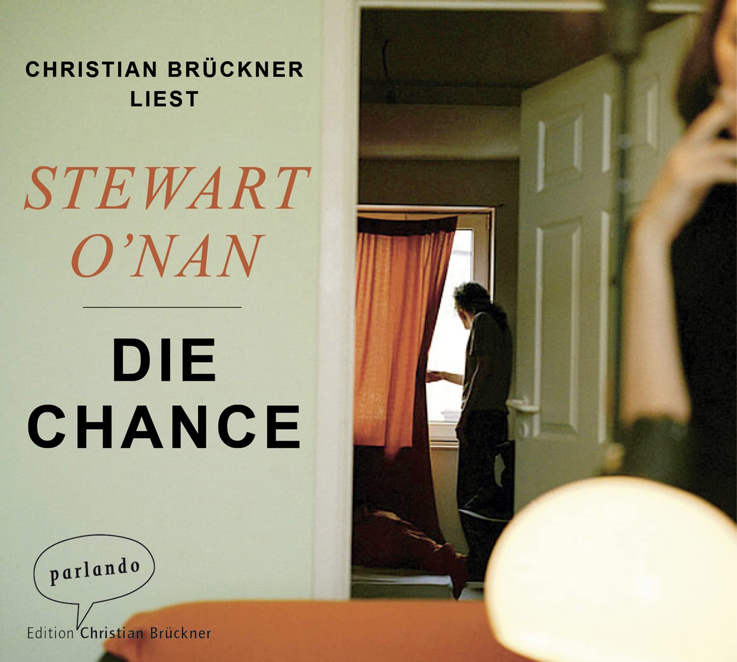 Die Chance Contemporary literature Books