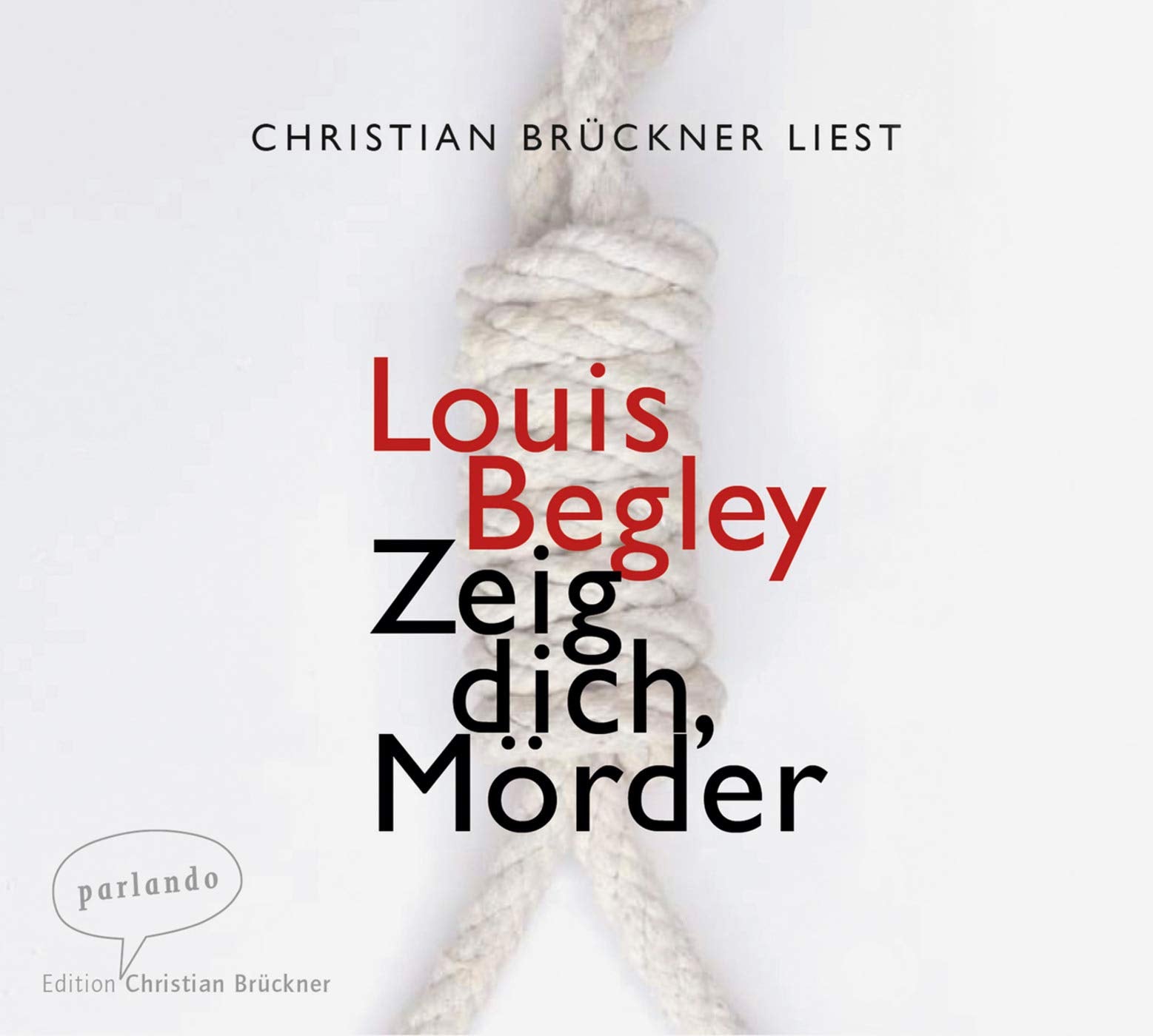 Zeig dich, Mörder Contemporary literature Books